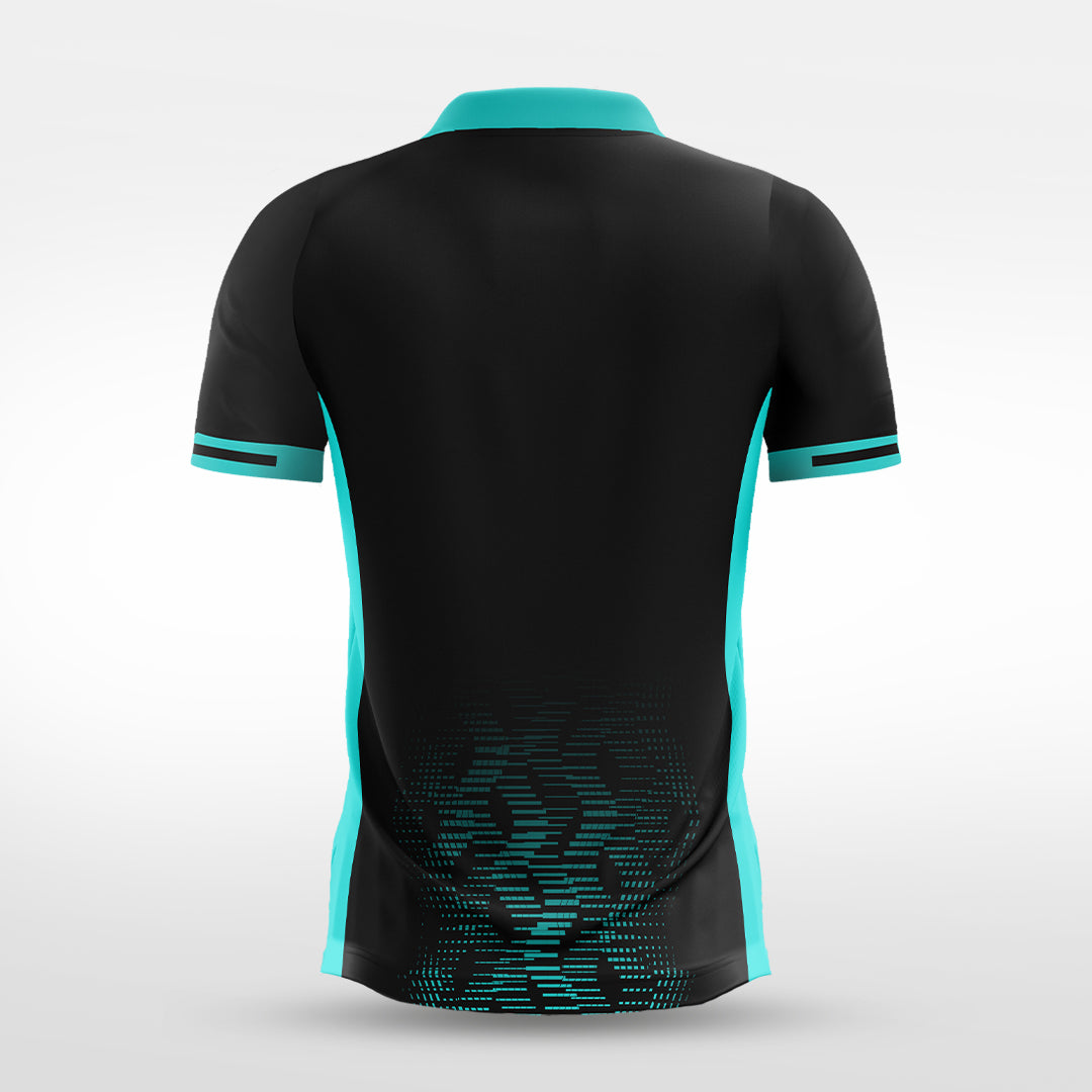 Soccer Jersey | Novyn (Upgraded) - WS201GYVB3 black