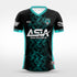 Soccer Jersey | Novyn (Upgraded) - WS201GYVB3 black