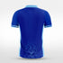 Soccer Jersey | Novyn (Upgraded) - WS201GYVB3 blue