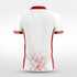 Soccer Jersey | Novyn (Upgraded) - WS201GYVB3 white