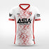 Soccer Jersey | Novyn (Upgraded) - WS201GYVB3 white