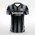Soccer Jersey | Lynsis (Upgraded) - WS201GYVE3 black
