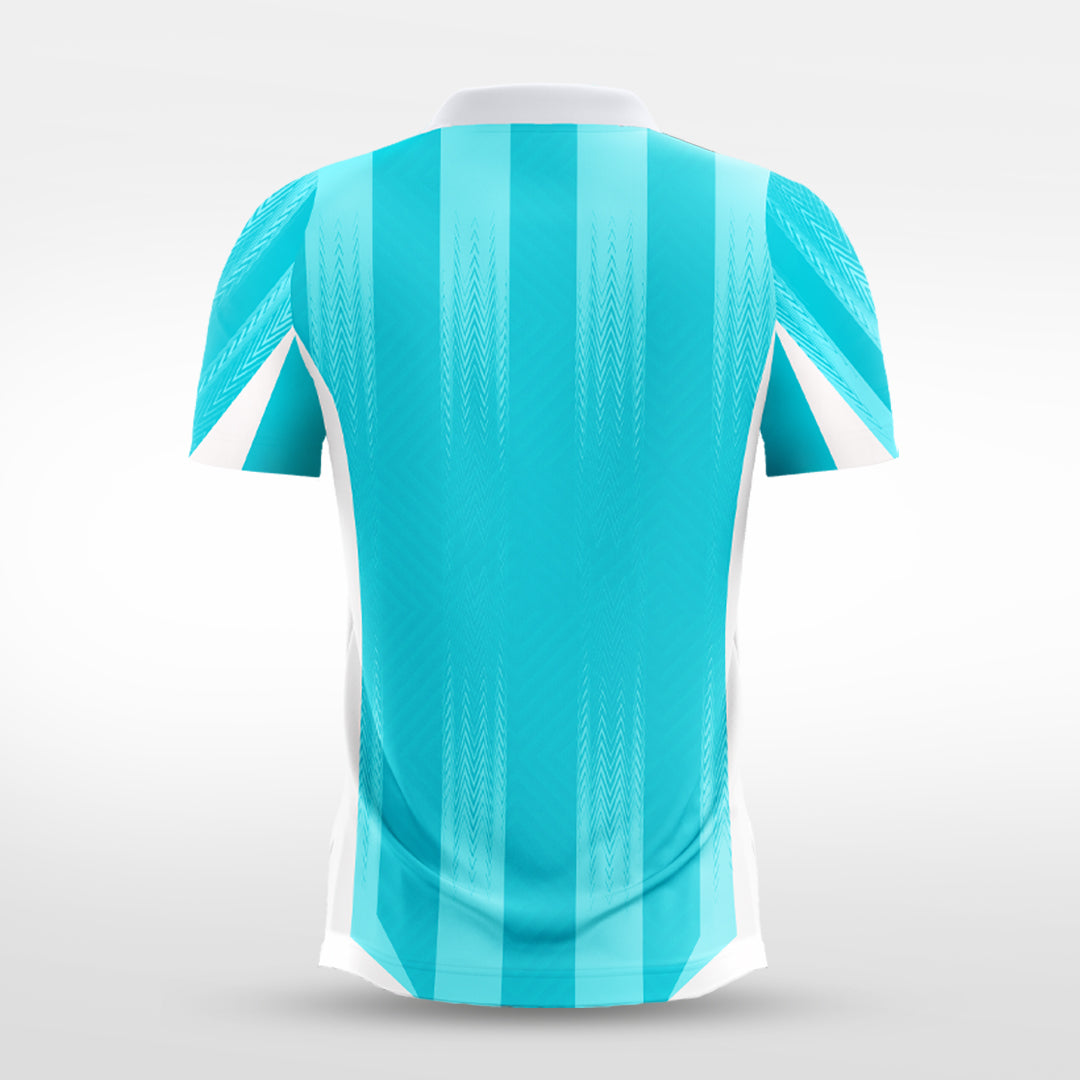Soccer Jersey | Lynsis (Upgraded) - WS201GYVE3 mediumspringgreen