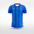Kid Soccer Jersey | Kelvira (Upgraded) - WS201GYVF8 blue
