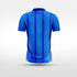 Kid Soccer Jersey | Kelvira (Upgraded) - WS201GYVF8 blue