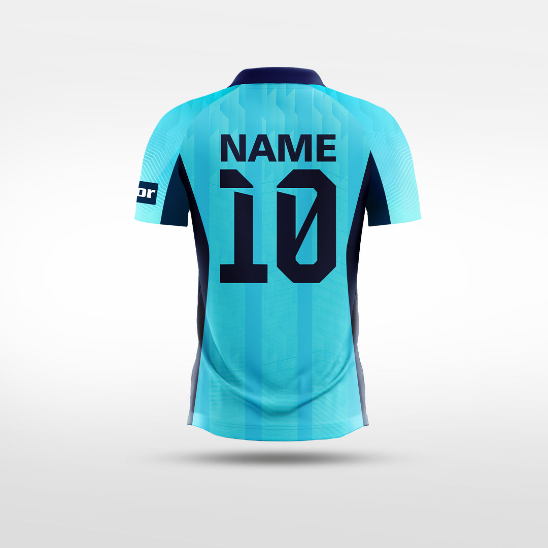 Kid Soccer Jersey | Kelvira (Upgraded) - WS201GYVF8 mediumspringgreen