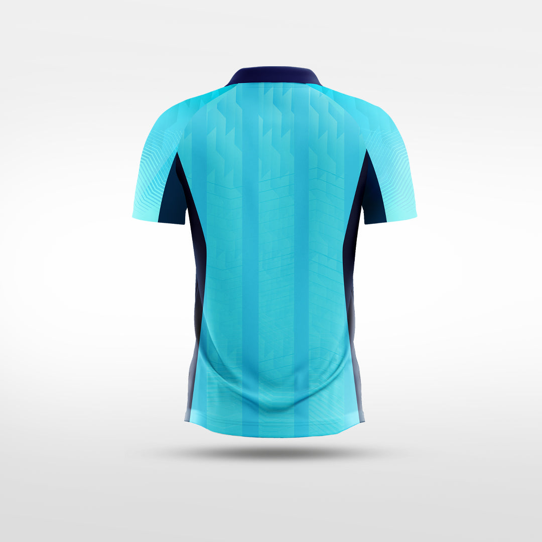Kid Soccer Jersey | Kelvira (Upgraded) - WS201GYVF8 mediumspringgreen