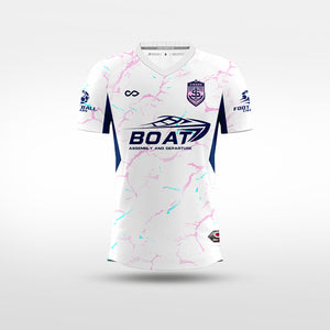 white navy