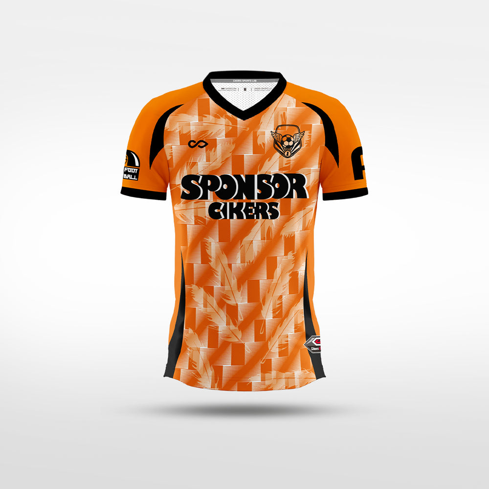 orange