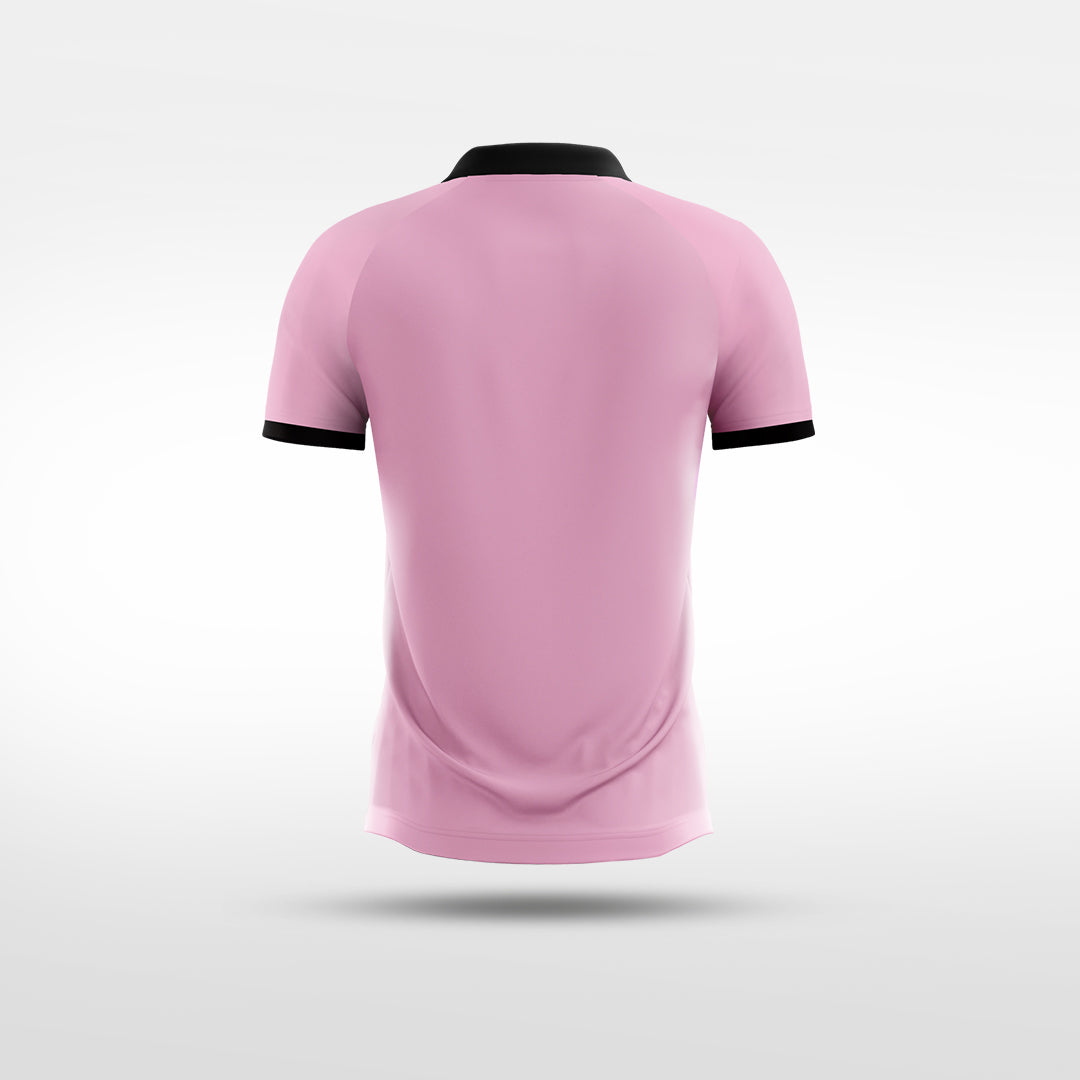 Kid Soccer Jersey | Hanyu (Upgraded) - WS201GYVX8 plum