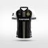 Kid Soccer Jersey | Novren (Upgraded) - WS201GYVZ8 black