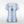 Sky Blue White