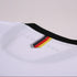 Woman Soccer Jersey Ferrara - WS201LAD2 white
