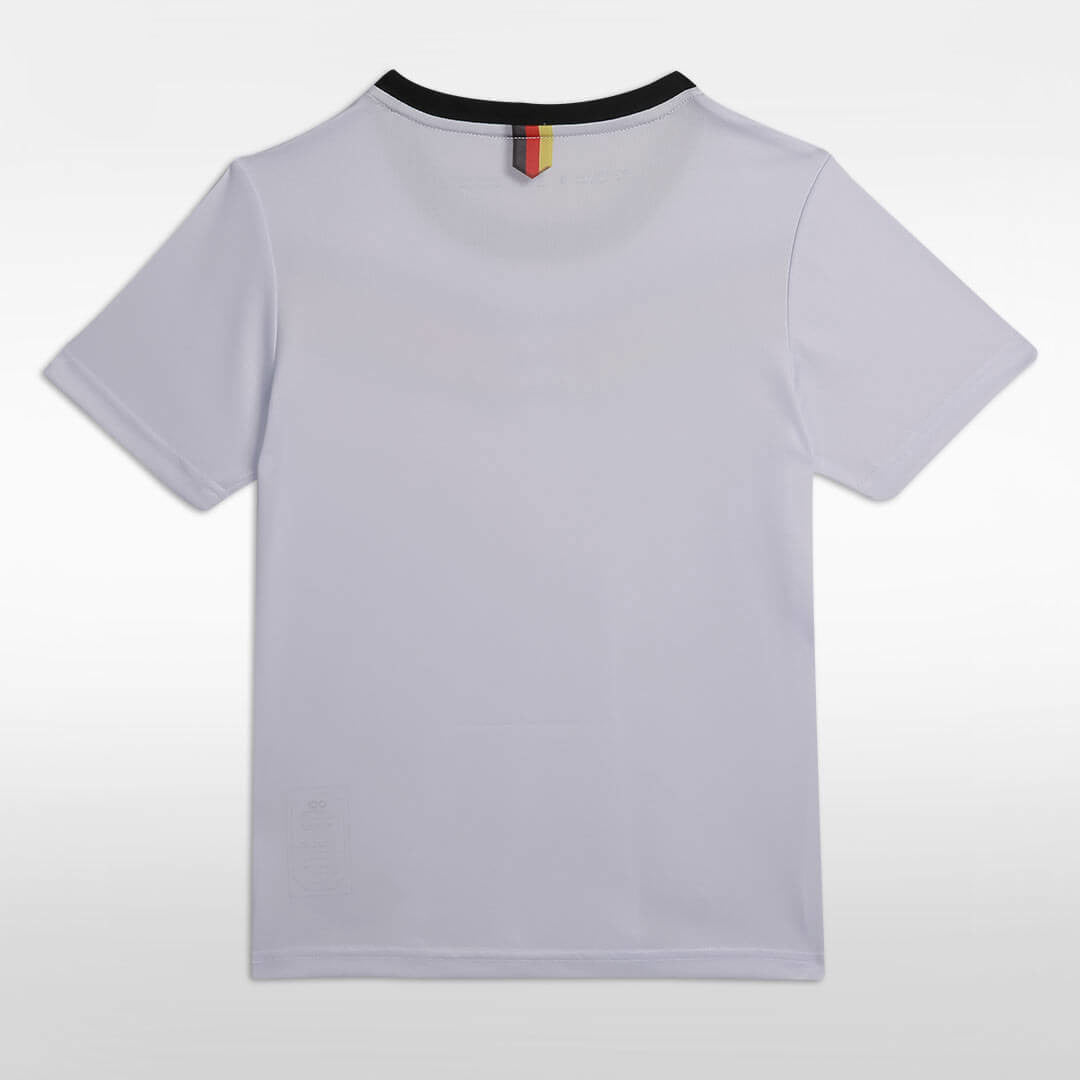 Kid Soccer Jersey  Ferrara - WS201LAD8 white