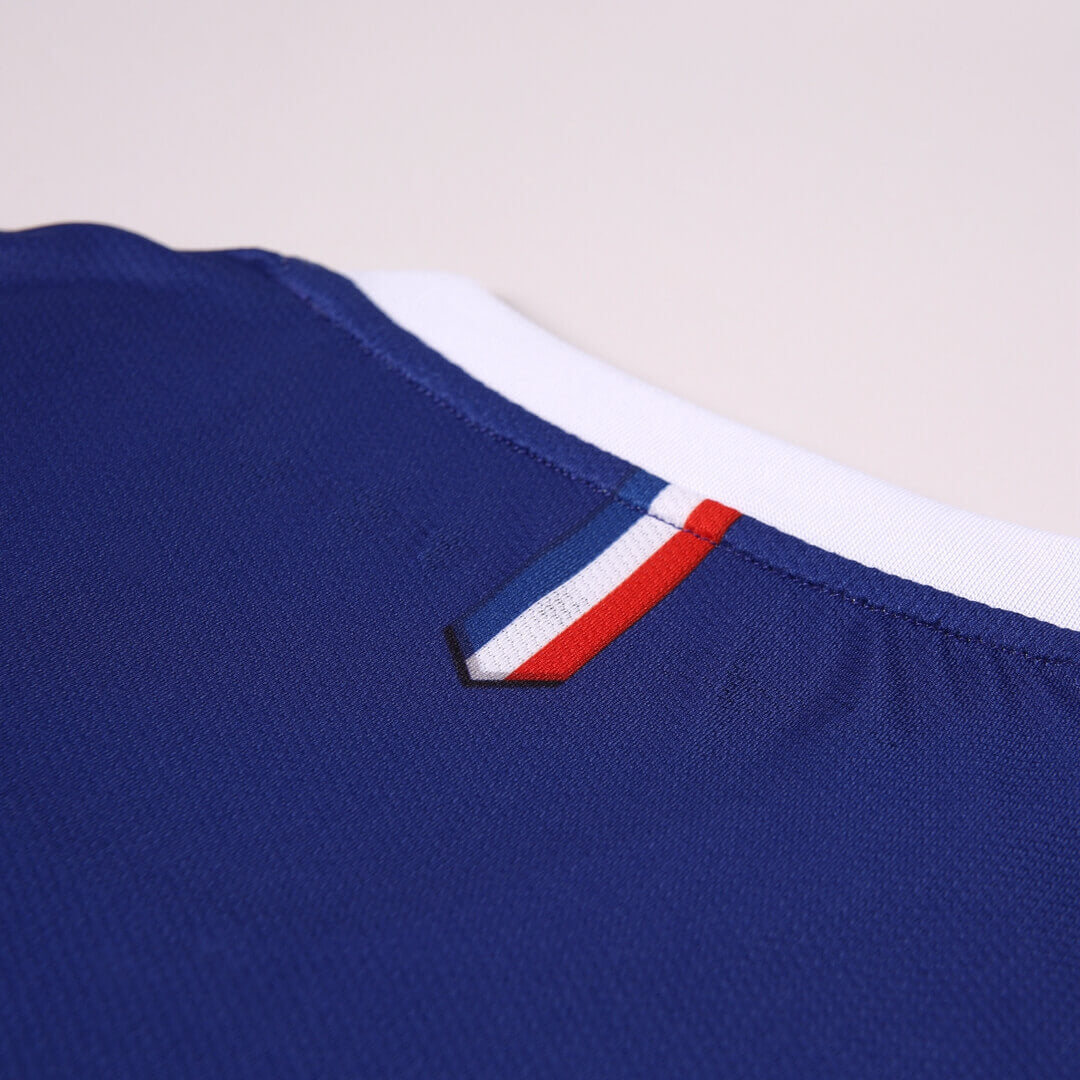 Woman Soccer Jersey Stalara - WS201LAE2 blue