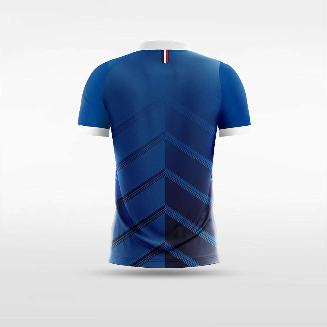 Kid Soccer Jersey  Stalara - WS201LAE8 blue