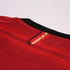 Woman Soccer Jersey Torara - WS201LAK2 red