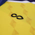 Woman Soccer Jersey Auorara - WS201LAO2 yellow
