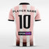 Soccer Jersey Tempara- WS201XFK3 lightcoral