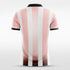 Soccer Jersey Tempara- WS201XFK3 lightcoral