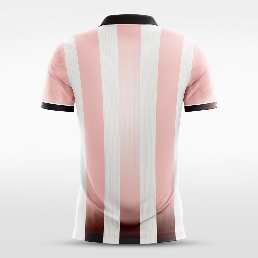 Soccer Jersey Tempara- WS201XFK3 lightcoral