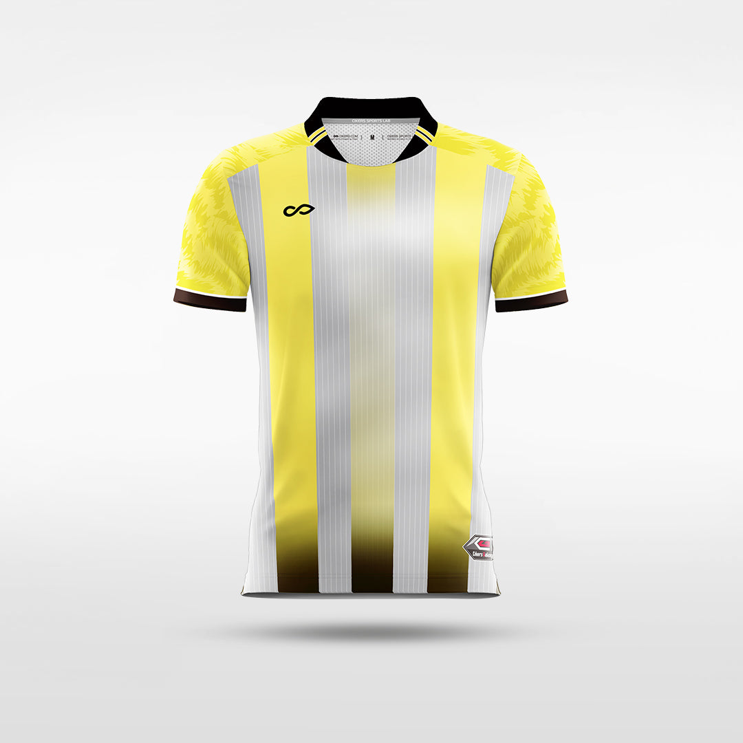 Kid Soccer Jersey Tempara - WS201XFK8 PaleGoldenRod
