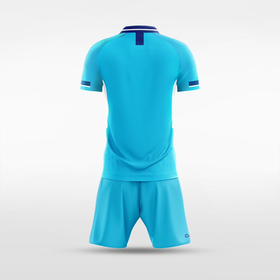 Kid Soccer Kit | Purara Gen 3 - WS204AAVT8 DeepSkyBlue