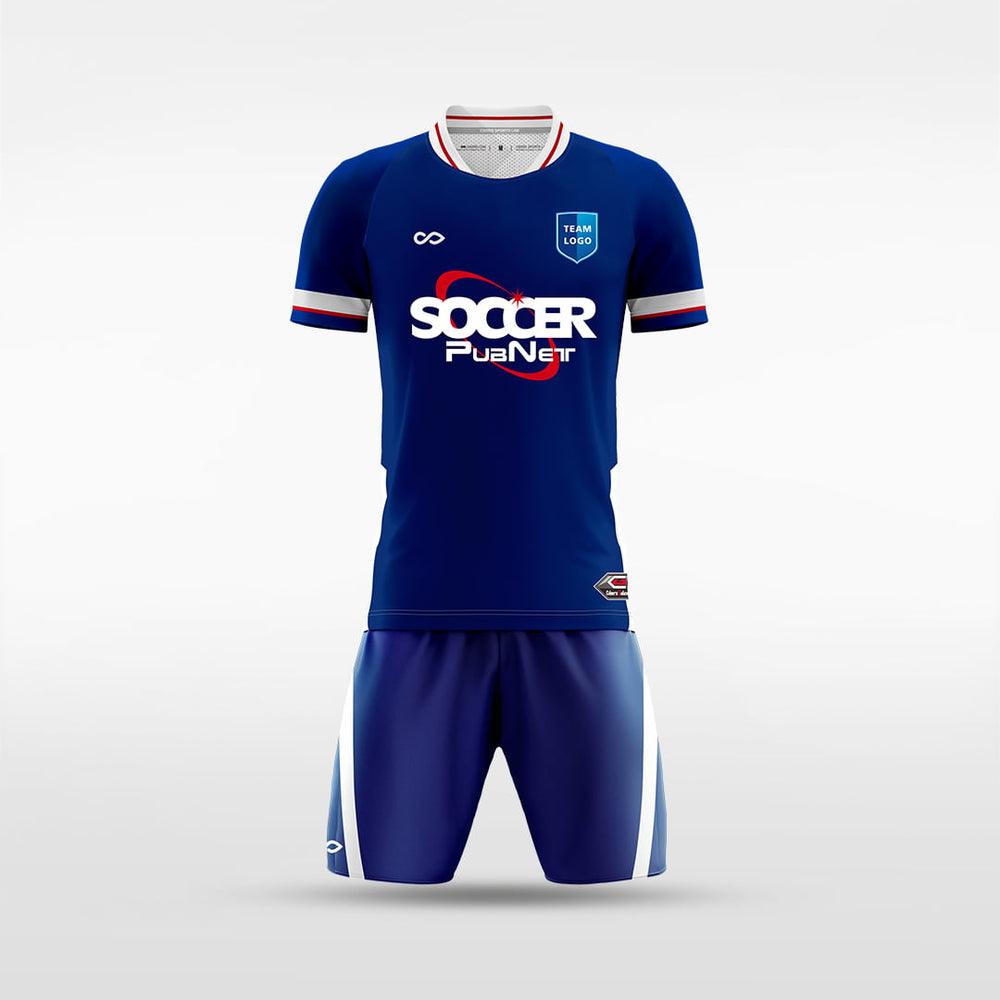 navy