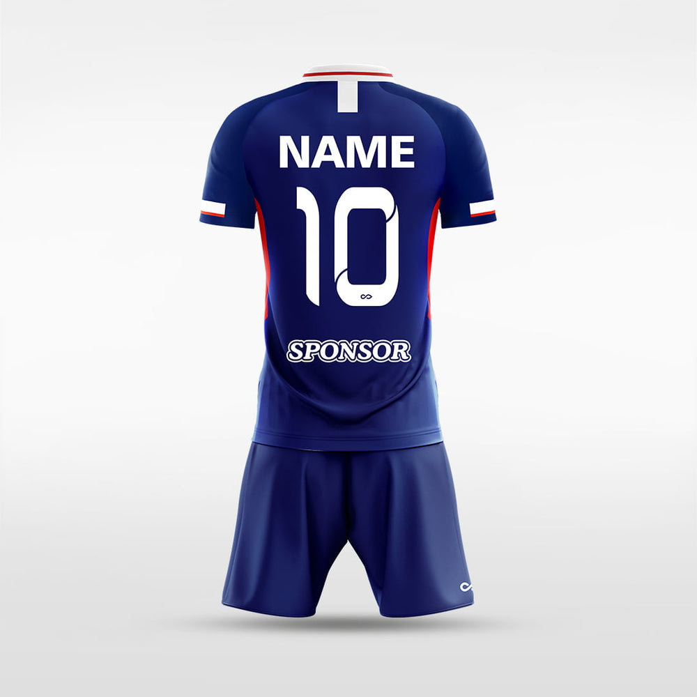 navy