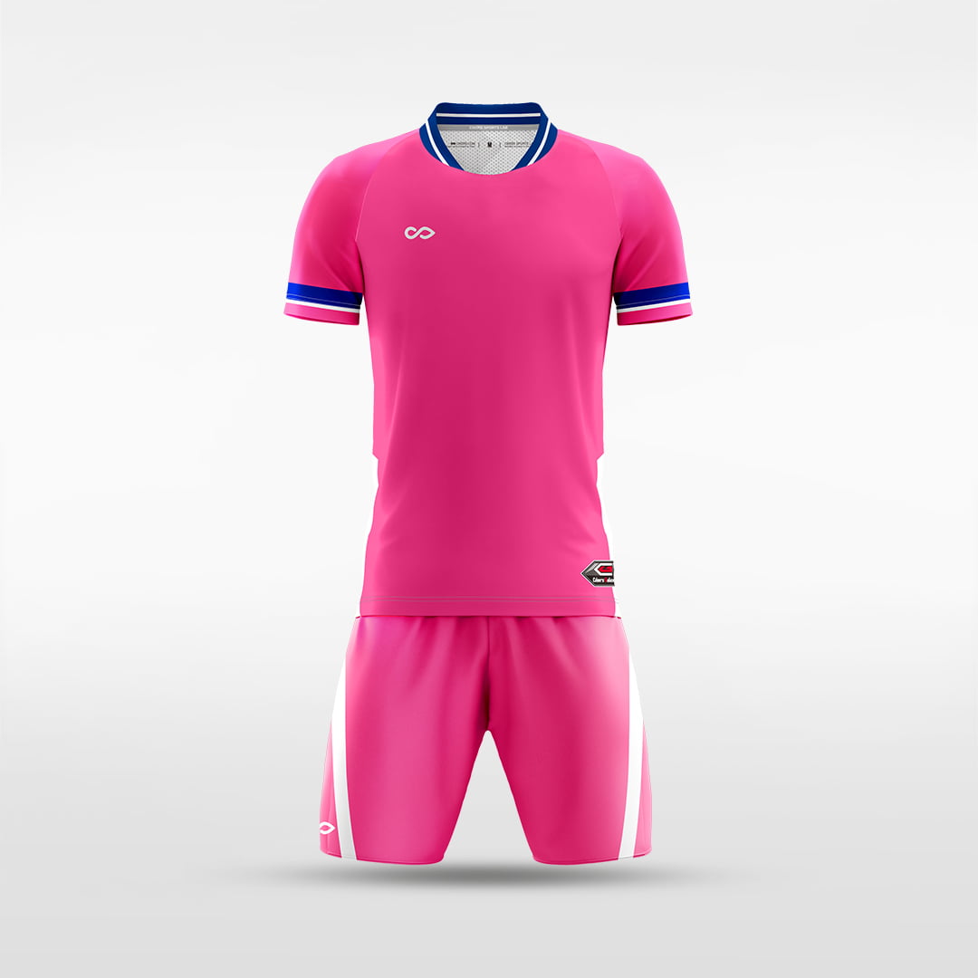 Kid Soccer Kit | Purara Gen 3 - WS204AAVT8 plum
