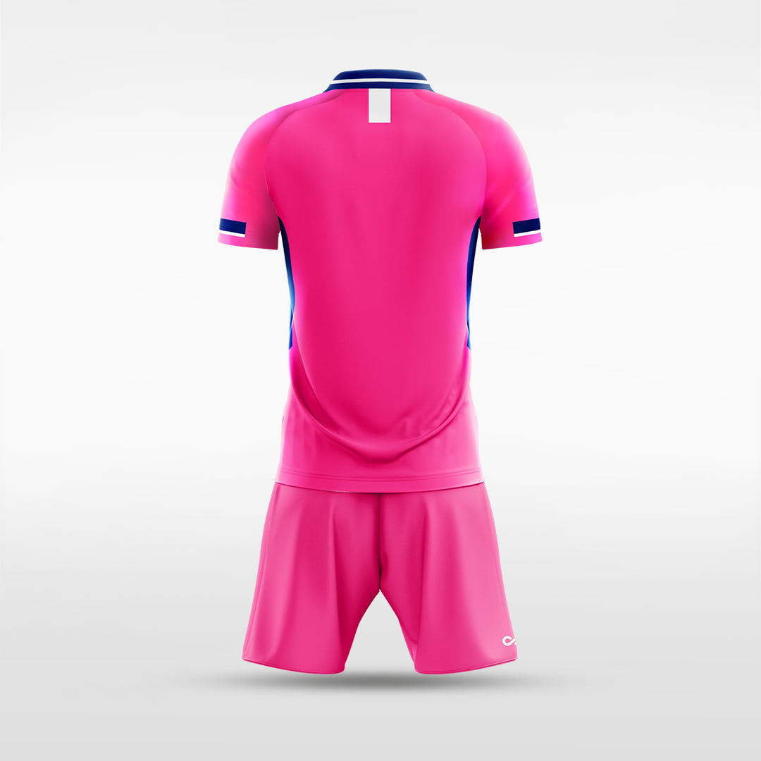 Kid Soccer Kit | Purara Gen 3 - WS204AAVT8 plum