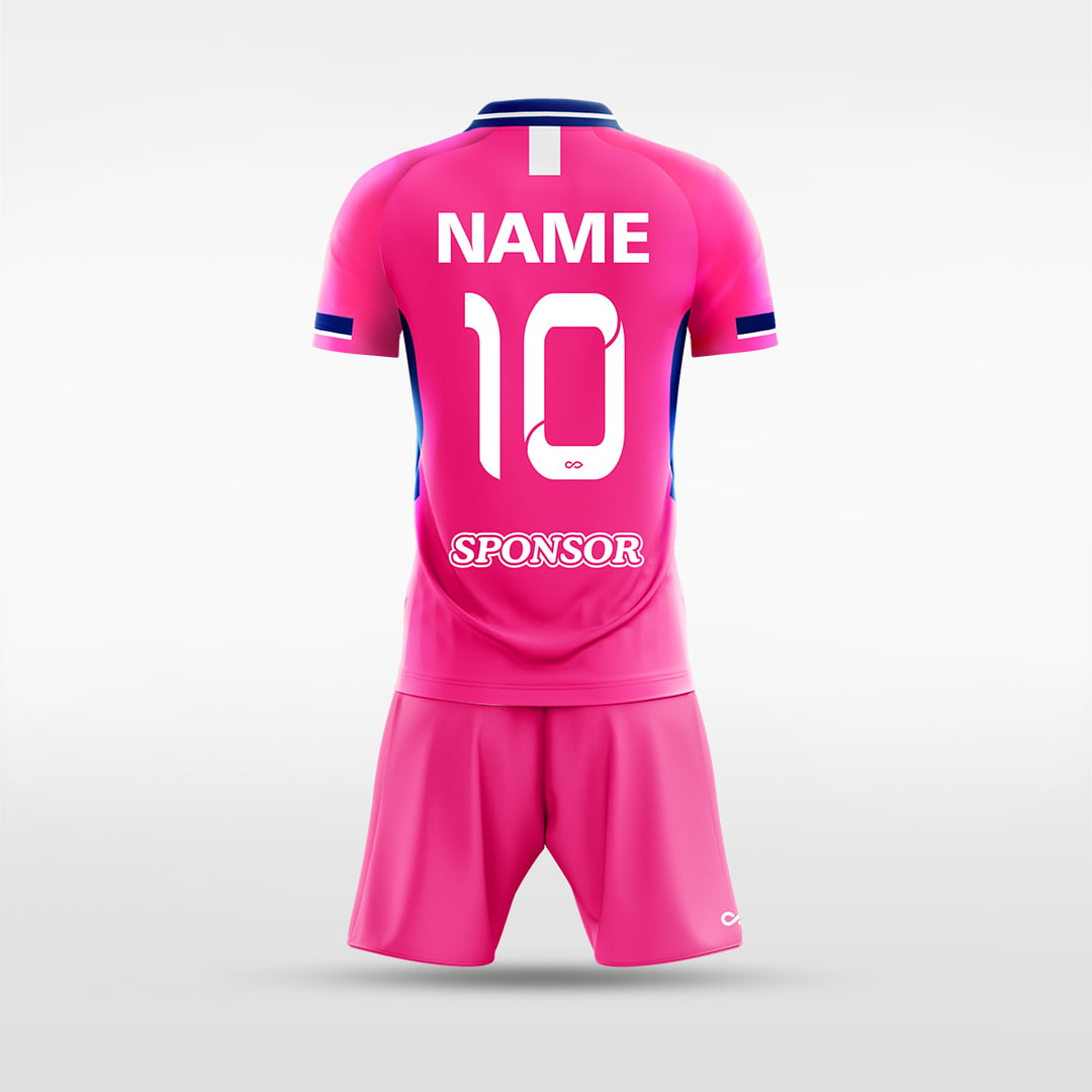 Kid Soccer Kit | Purara Gen 3 - WS204AAVT8 plum