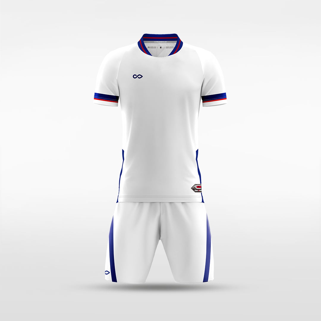 Kid Soccer Kit | Purara Gen 3 - WS204AAVT8 white