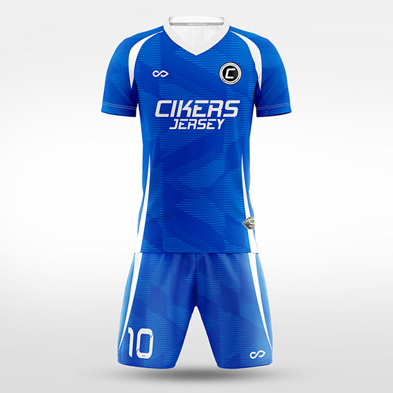Soccer Kit | Umbrara Gen 3 - WS204GCAY3 blue