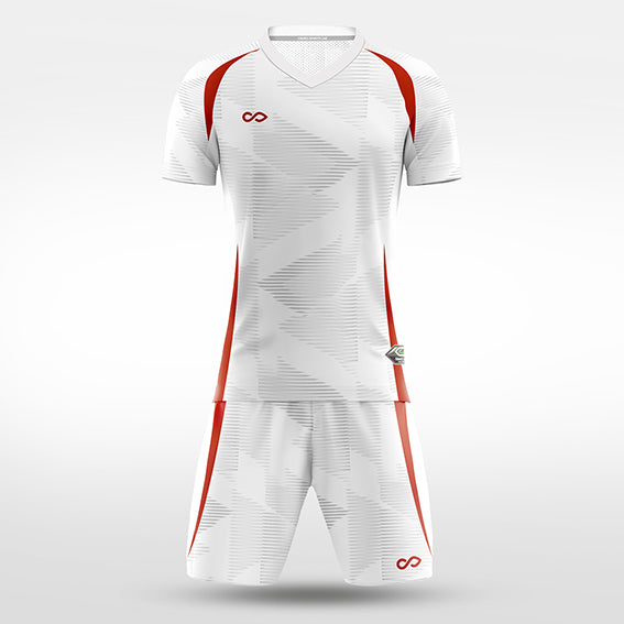 Soccer Kit | Umbrara Gen 3 - WS204GCAY3 white