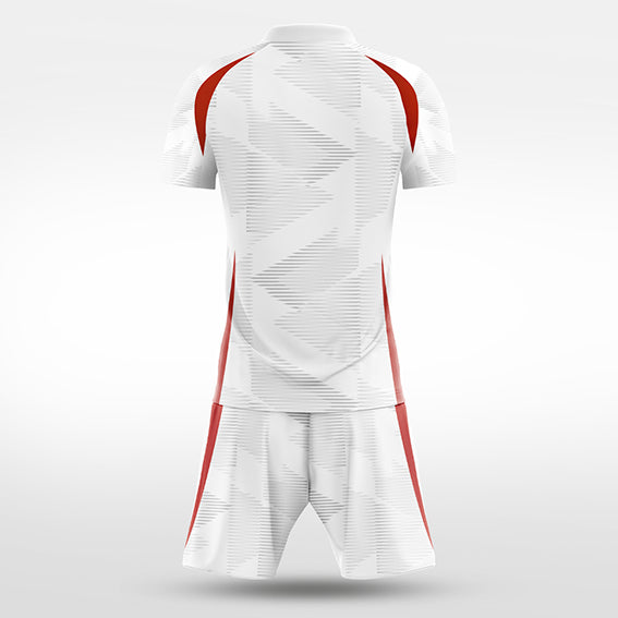 Soccer Kit | Umbrara Gen 3 - WS204GCAY3 white