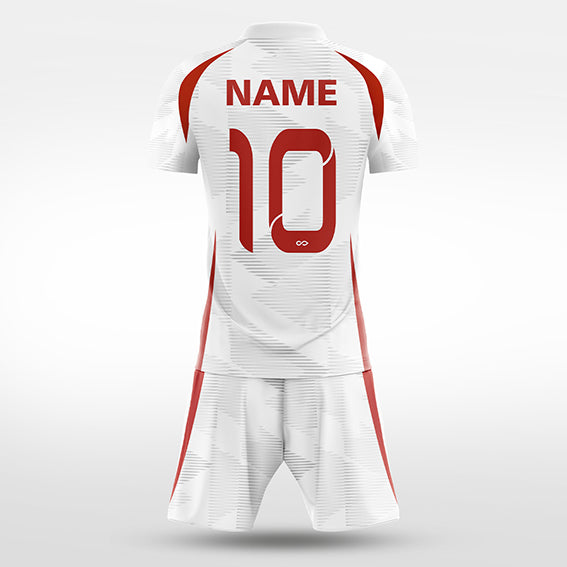 Soccer Kit | Umbrara Gen 3 - WS204GCAY3 white