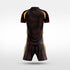Kid Soccer Kit | Umbrara Gen 3- WS204GCAY8 black