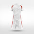Kid Soccer Kit | Umbrara Gen 3- WS204GCAY8 white