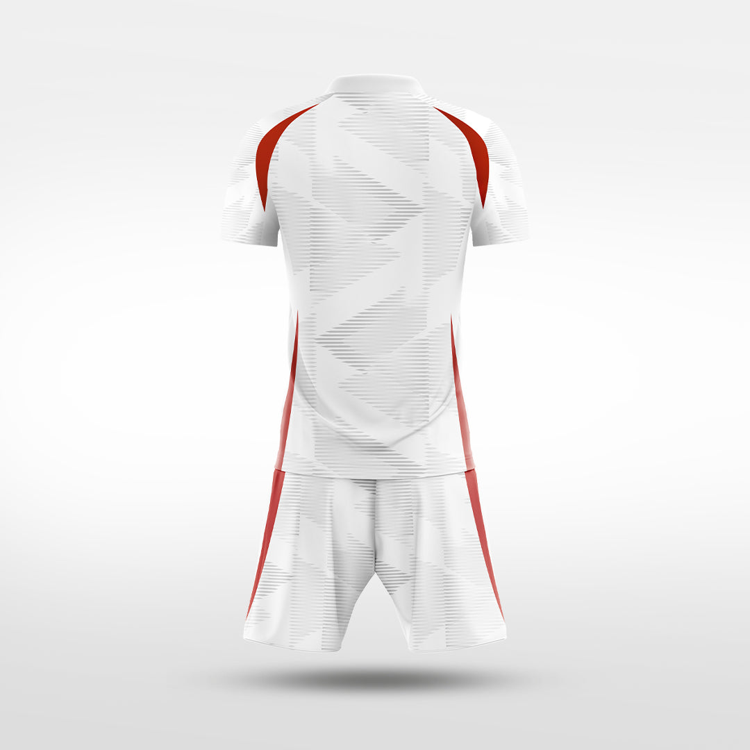 Kid Soccer Kit | Umbrara Gen 3- WS204GCAY8 white
