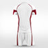 Kid Soccer Kit | Cloudpier (Third Generation Version) - WS204GCCY8 white