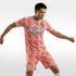 Soccer Kit | Windscar (Third Generation Version) - WS204GCFH3 Hotpink
