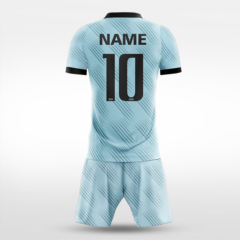 Soccer Kit | Windscar (Third Generation Version) - WS204GCFH3 lightblue