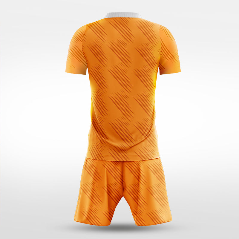 Soccer Kit | Windscar (Third Generation Version) - WS204GCFH3 orange