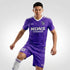 Soccer Kit | Windscar (Third Generation Version) - WS204GCFH3 purple