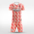 Kid Soccer Kit | Windscar (Third Generation Version) - WS204GCFH8 hotpink