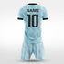 Kid Soccer Kit | Windscar (Third Generation Version) - WS204GCFH8 lightskyblue