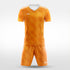 Kid Soccer Kit | Windscar (Third Generation Version) - WS204GCFH8 orange