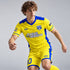 Soccer Kit | Windor (Third Generation Version) - WS204GCFL3 Yellow