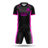 Soccer Kit | Grulax (Third Generation Version) - WS204GCGX3 black